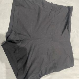 Sommer Ray gym shorts! Brand new without tags!